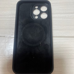Iphone 15 promax ケース　ほぼ未使用　2の画像