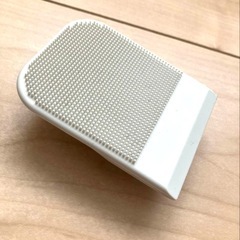 azuma アズマ工業  シリコンブラシ&スクイージー　洗面台　洗面所　キッチン シンク 浴室　お風呂　水切り 吸盤 おそうじブラシ  吸盤　水滴　汚れ　水垢　落とす　キレイ　汚れ　水滴　乾燥　黒ずみ汚れ　清潔　鏡の画像