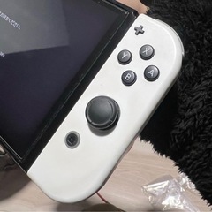 任天堂スイッチ 有機ELディスプレイ 本体 Nintendo Switch 有機elの画像