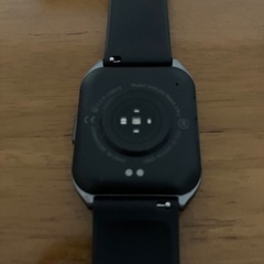 スマートウォッチの画像