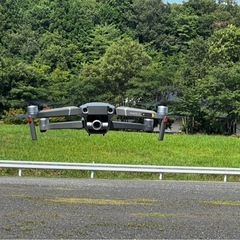 太陽光パネルの点検の画像