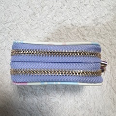 【新品】スティッチ コイン&キーケース 小銭入れ ディズニーの画像