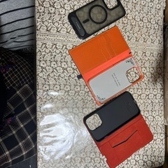 アイホン15pro maxケース　3点の画像