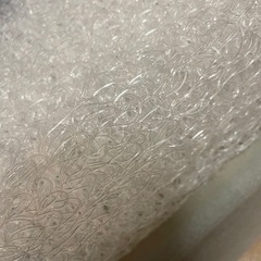 2/16まで【お譲りします】マイクロファイバーマットレス 175×75cm ソファ　ベッドの画像