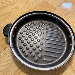 ホットプレート　の画像