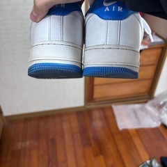 エアフォース1の画像