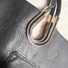 【決まりました】美品
トートバッグの画像