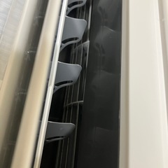 新浜33, 日立,2024年製,RAS-YX22R,標準工事費込み,6畳用,2.2kw,中古,本体・ガス1年保証,分解洗浄済み,中古,愛知県名古屋市近郊、関東、神奈川近郊基本設置費込,送料無料 の画像