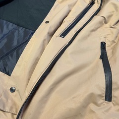 【決まりました】REAL METHODアウター ジャケット 防寒着の画像