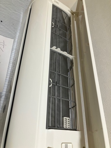 (問い合わせが多いため、一旦投稿を止めます)新浜34,日立,2020年製,RAS-D28KBK,標準工事費込み,10畳用,2.8kw,