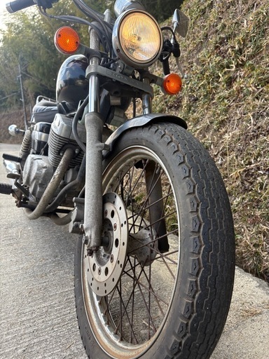 完売！ありがとうございました。HONDA!レブル250