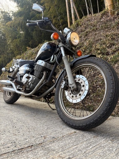 完売！ありがとうございました。HONDA!レブル250
