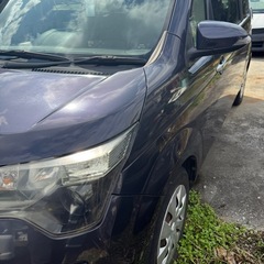 👀スペイド　平成26年👀の画像