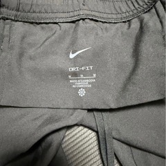 NIKE DRI-FITランニングパンツの画像