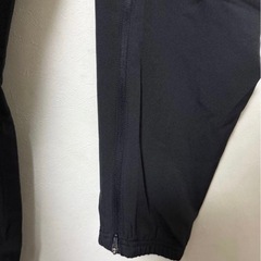 NIKE DRI-FITランニングパンツの画像