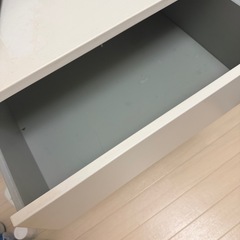 白　ホワイト　テレビ台　テレビボード　　　の画像