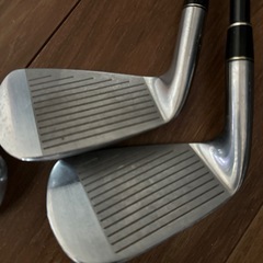 ゴルフクラブセット　ドライバー　アイアン　パター　の画像