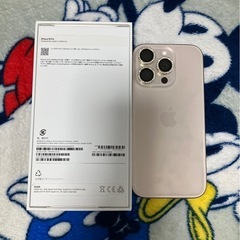 iPhone16proの画像