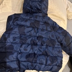 ダウン　ミッキー　70.80-90の画像