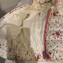 ダウン　女の子　50 60 70の画像