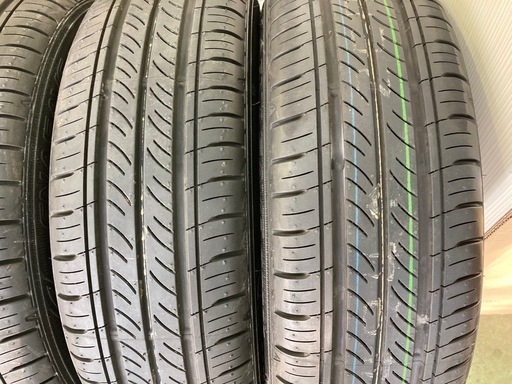 15インチ！エナセーブ　165/55R15 ４本セット　中古