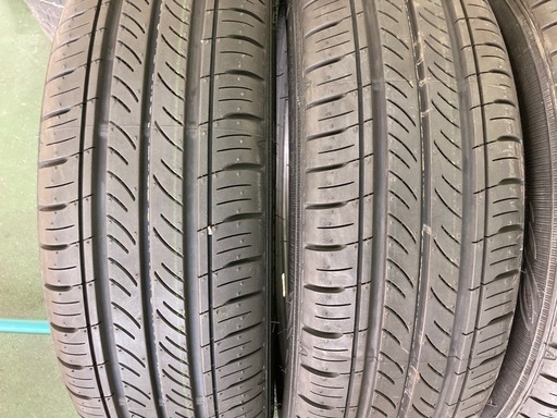 15インチ！エナセーブ　165/55R15 ４本セット　中古