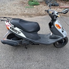 アドレスv125g 不具合一切無し　即乗り可能❗️の画像