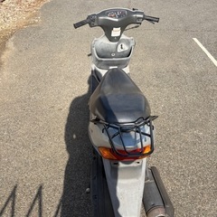 アドレスv125g 不具合一切無し　即乗り可能❗️の画像