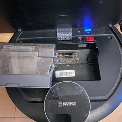 お掃除ロボット　DEENOT 902の画像