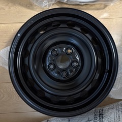 シエンタ　純正　ホイールキャップ　ホイール　ナット　セットの画像