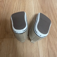 コンバース　オールスター　15cm ベビー オールスター N カラーズの画像