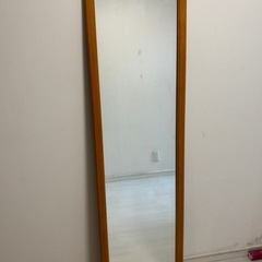 早い者勝ち！ミラー(2/5まで)の画像