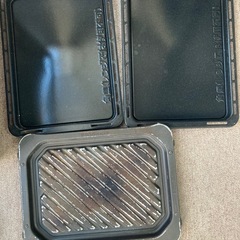 Panasonic NE-BS1000 ビストロ　ジャンク品   の画像