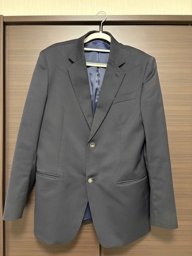 北海道北見商業高等学校　男子制服　現行