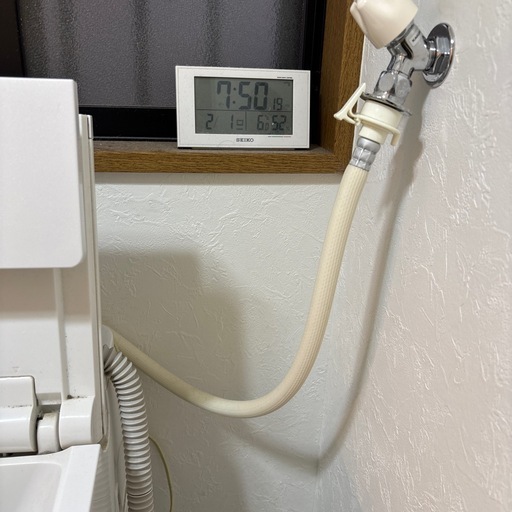TOSHIBA 洗濯機