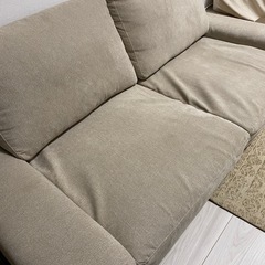 RASIK　ローソファ 「Olson オルソン」の画像