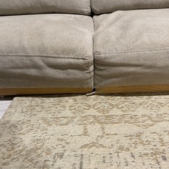 RASIK　ローソファ 「Olson オルソン」の画像