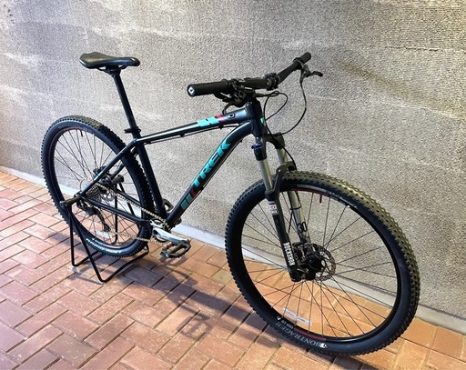 TREK  X-Caliber7 カスタム 29er