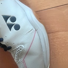 YONEX 25センチ 中古
の画像