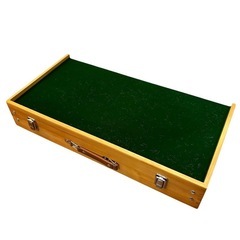 【新品未使用】 麻雀セット  折りたたみ  持ち運び アウトドアにもの画像