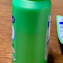 【ペット用】泡シャンプーの画像