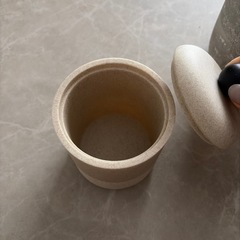 植木鉢や入れものセットの画像