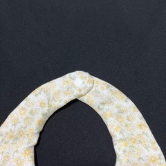 ハンドメイド　ベビー　スタイ　8の画像