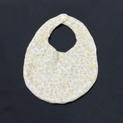 ハンドメイド　ベビー　スタイ　8の画像