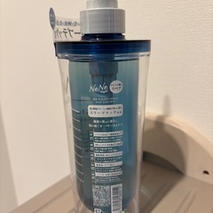 新品未使用　ネネ　シャンプーの画像