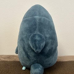 mofusand さめの画像