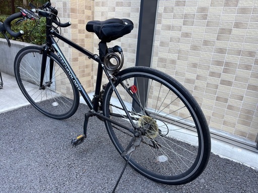 ロードバイク　、自転車