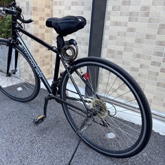 ロードバイク　、自転車の画像