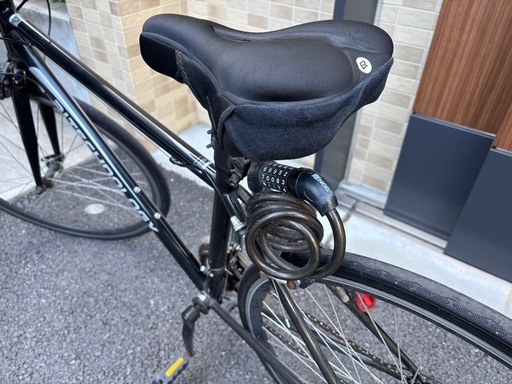 ロードバイク　、自転車