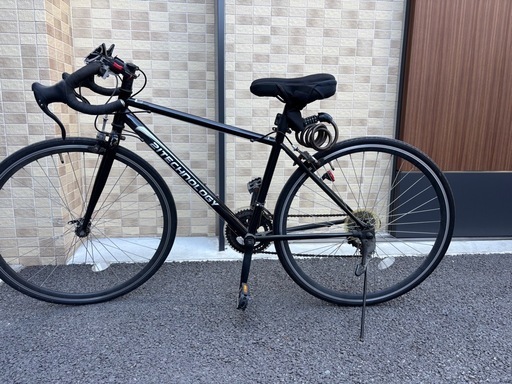 ロードバイク　、自転車